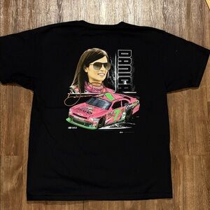 Danica Patrick men’s XL t-shirt